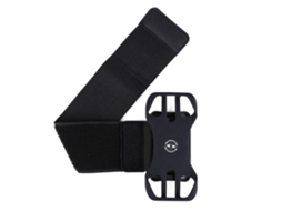 Bolsa De Braço Para Celular Mordely Para Corrida E Ciclismo.