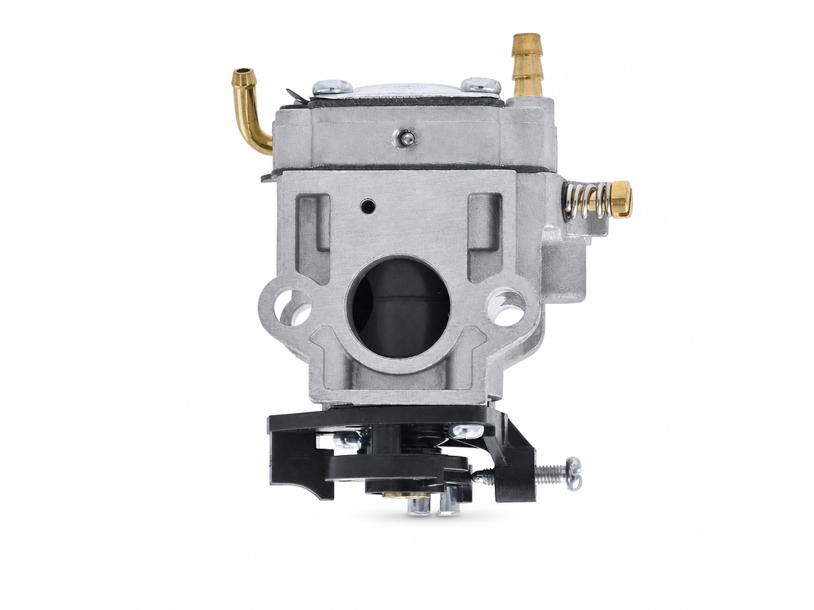 Carburador Wyk-406 Compatível Com Soprador Echo Pb-770h E Pb-770t, Referências Wyk-406-1 Wyk-345-1