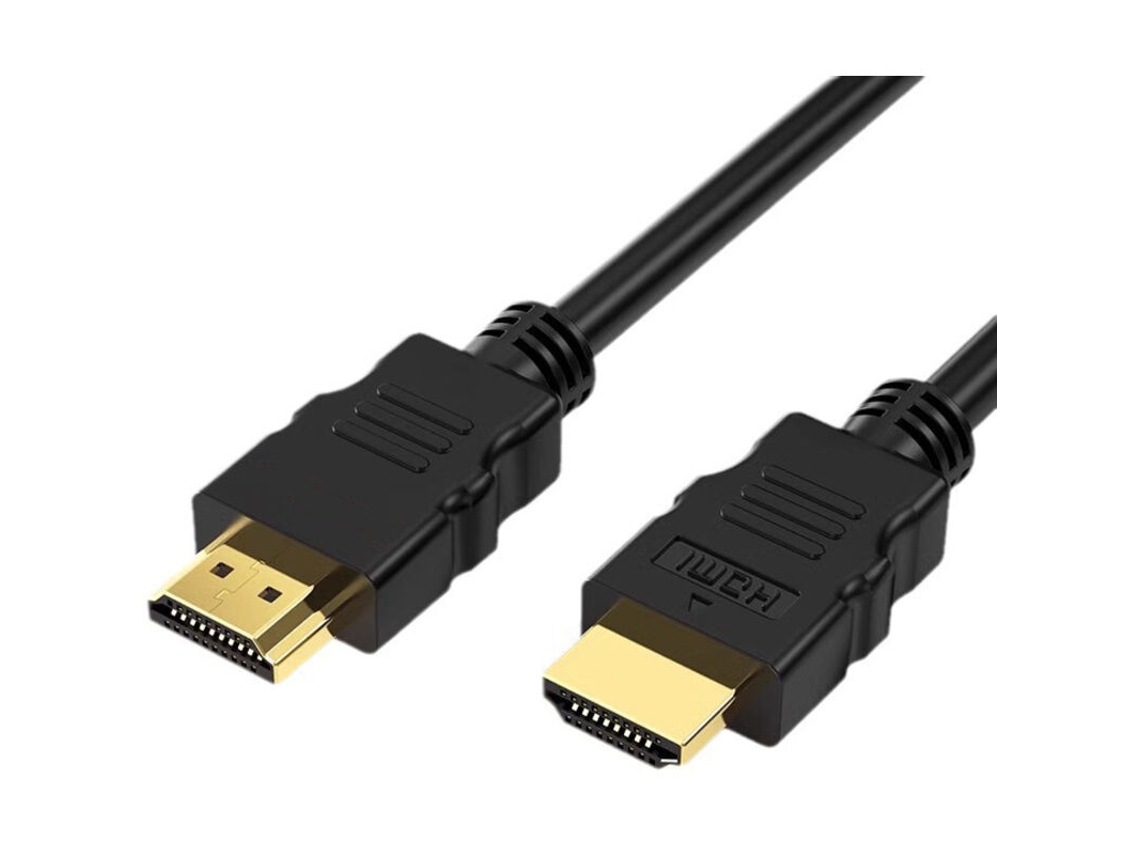 Cabo Hdmi de 10m, Alta Velocidade, para Tv Full Hd 4k AQUAFORGE