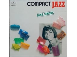 CD Nina Simone - Nina Simone