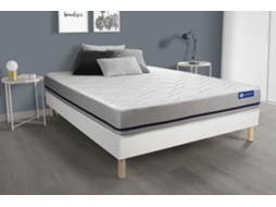 Estrado Actiflex Soft Altura ACTISOM Branco (200x200)