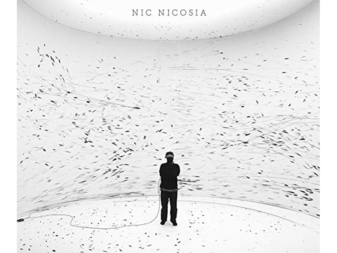 Livro Nic Nicosia de Nic Nicosia, Philipp Meyer et al. (Inglês - Capa Dura)