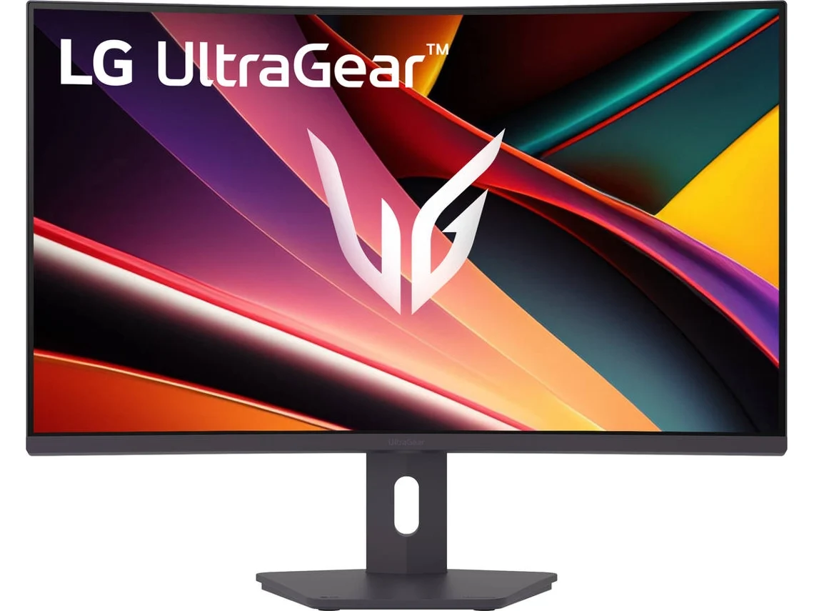 Monitor Gaming LG 32G600A-B.AEUQ (31.5'' - Quad HD - 180 Hz - Preto)