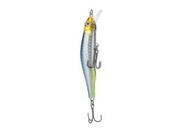 Mino With Built-in Lead Weight And Short Tongue Design For Luring Fish