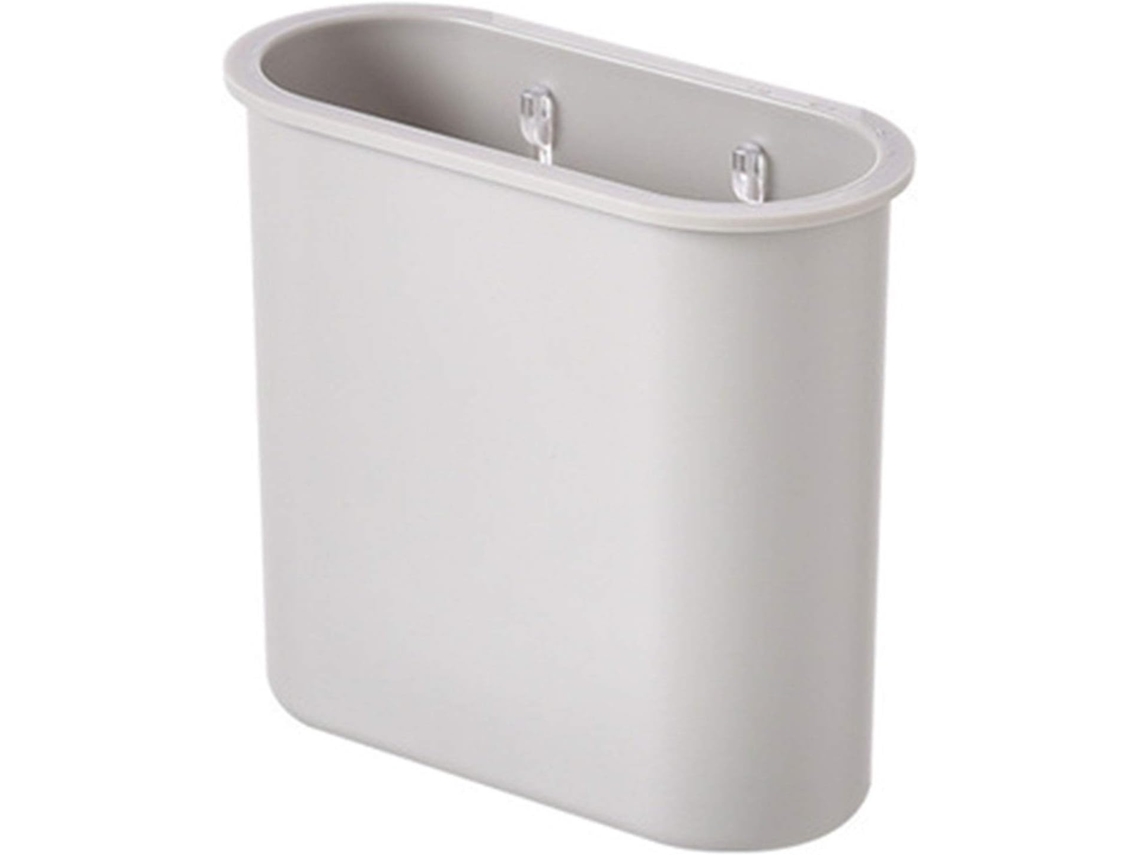 Suporte De Parede Para Escovas De Dentes E Arrumação (branco)