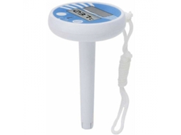 Termômetro Flutuante com Led AQUAFORGE