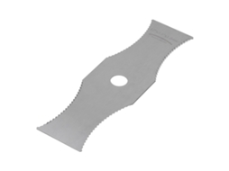 Lâmina de Cortador de Grama com Dentes, 305x90mm Primerox