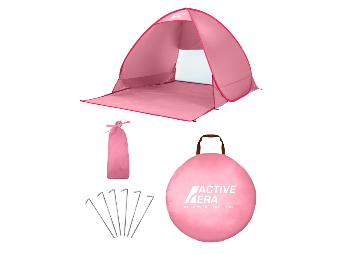Barraca De Camping Active Era Proteção Uv Leve
