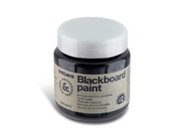 Tinta ardósia preta PRIMO 250 ml