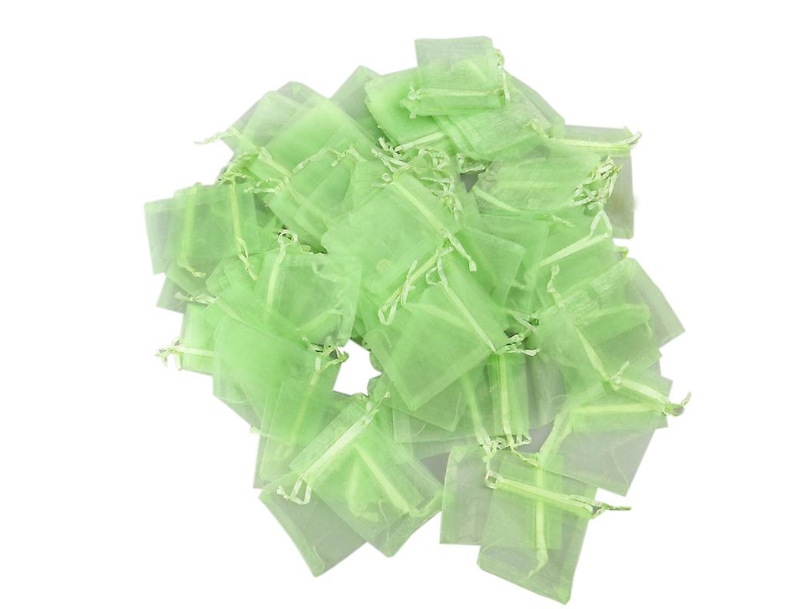 As Novas Bolsas Para Joias 100pcs Allinless