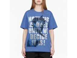 Rockinstone Animal House Movie Nothing Heather Royal Adult T-shirt Size:xxxl