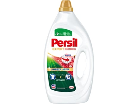Detergente Máquina Roupa Líquido Expert Stain Removal PERSIL