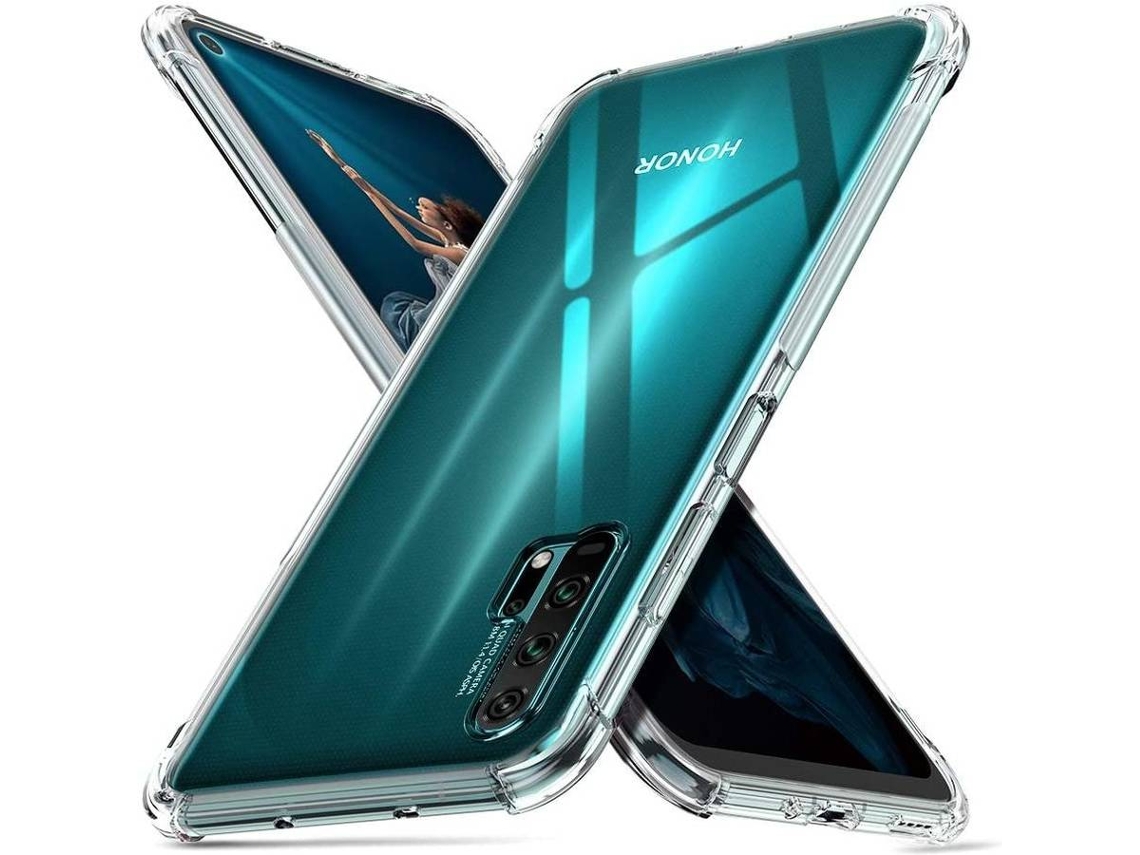 Capa Honor 20 Pro HONGWE.