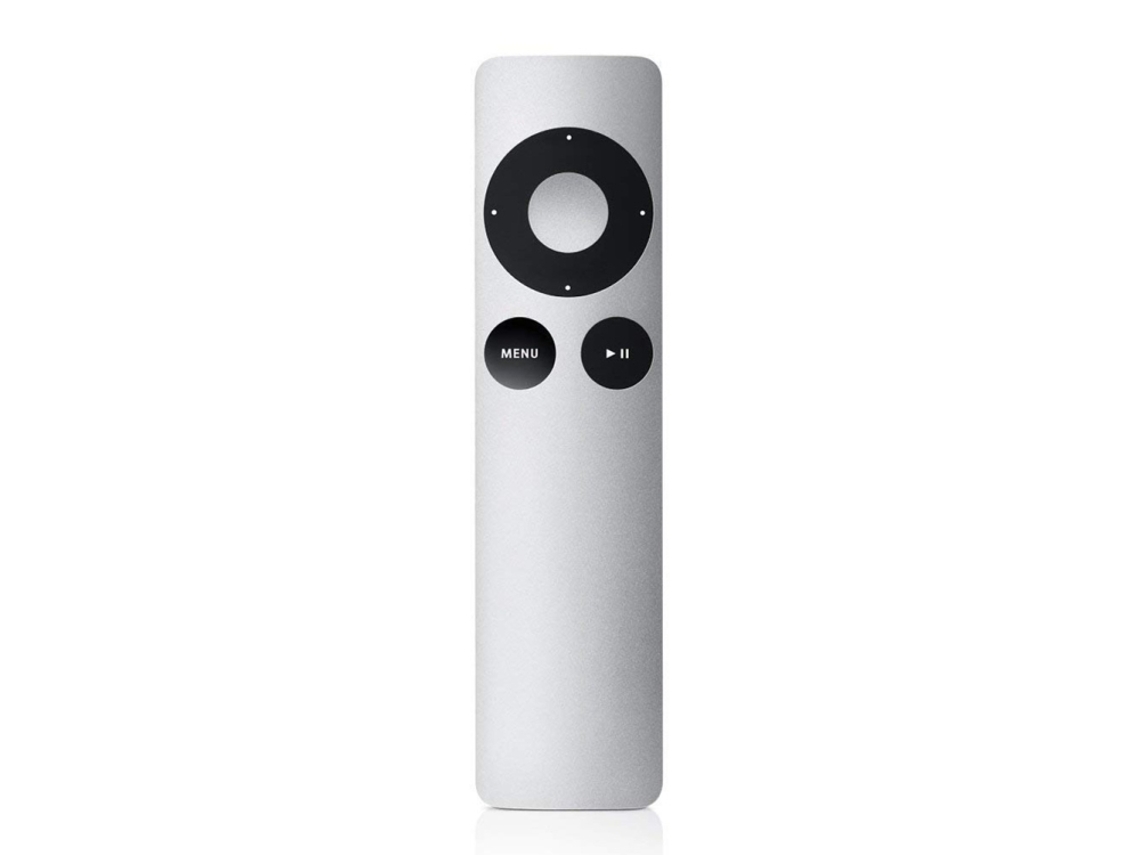 Controle Remoto de Tv Mc377ll/a Adequado para Apple Tv 1/2/3 XIAOMOYU