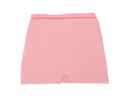 Gorro Para Alivio De Migrañas Y Dolores De Cabeza Con Terapia Fría Gel Estirable Para Ojos Hinchados Rosa
