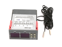 Controlador de Termostato Digital Stc 3008 S/MARCA