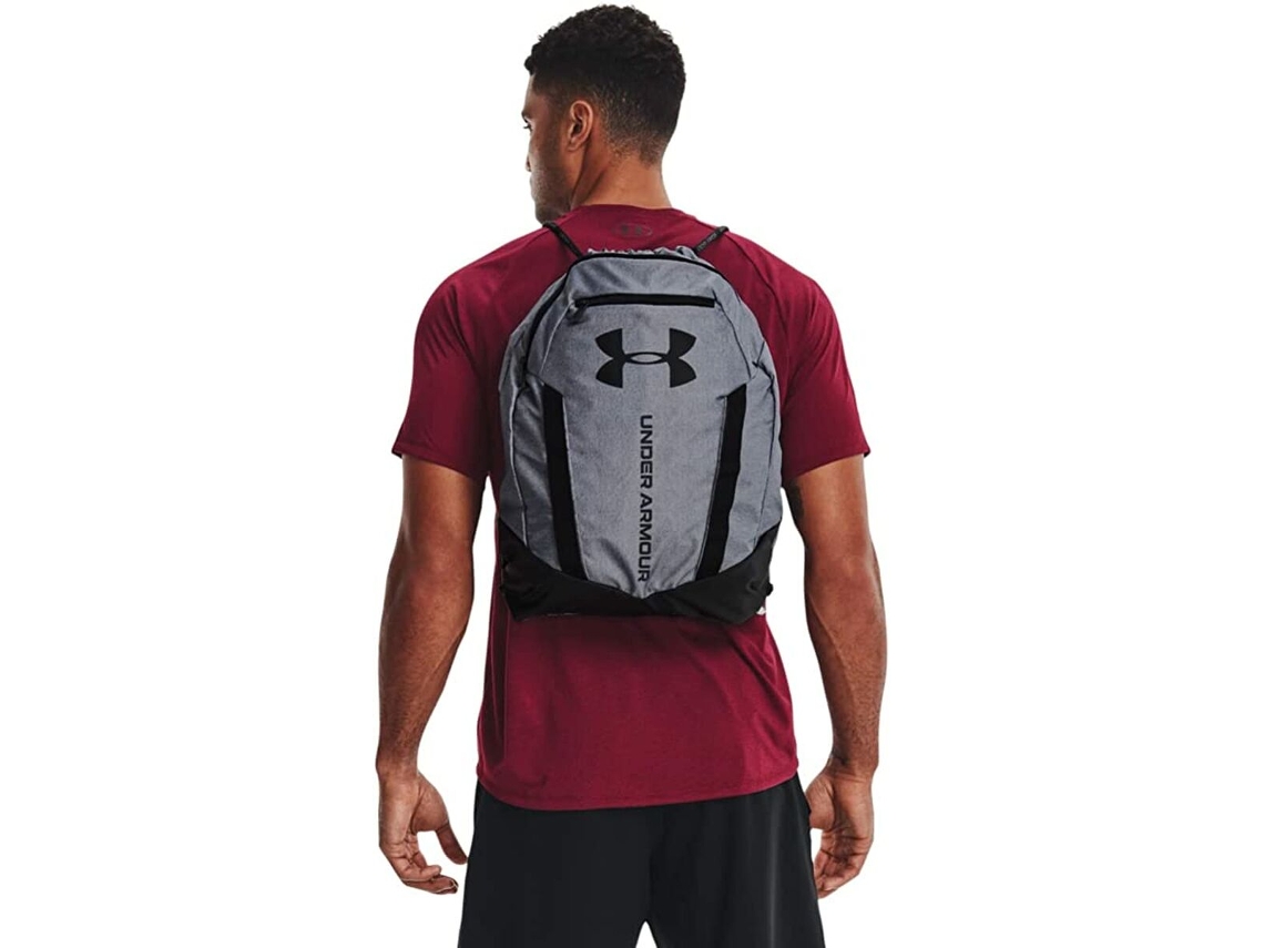 Mochila de Desporto Under Armour 1369220-012
