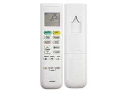 Controle Remoto Daikin ARC480A1 peças XIAOMOYU