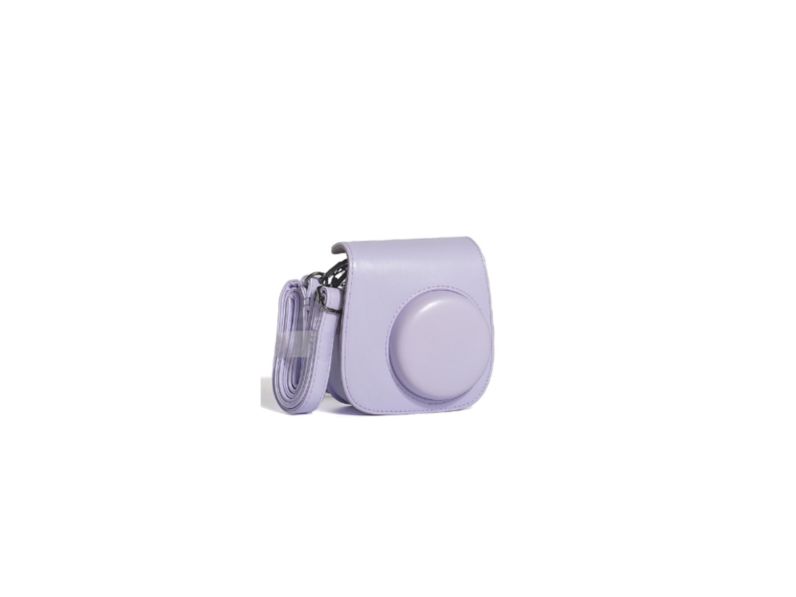 Bolsa para câmera Polaroid Mini 11 Bolsa para câmera Instax Mini 11 Slowmoose
