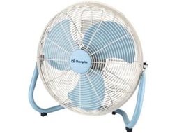 Ventoinha Industrial ORBEGOZO Power Fan Orbe PW 1546 (3 velocidades - 130 W)