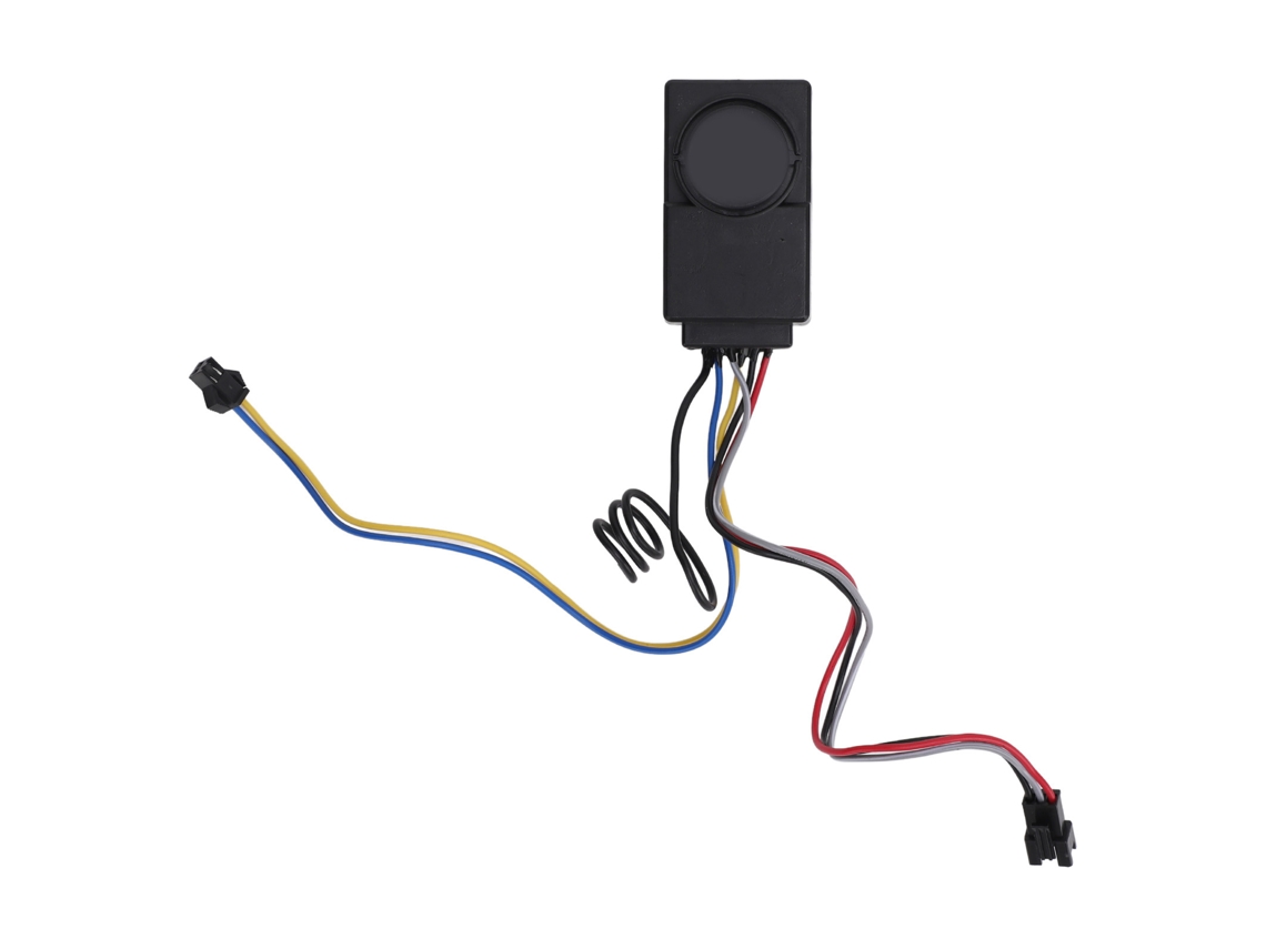 Cabo De Controle Para Scooter Elétrico Conector Adaptador Conversor Compatível Com Sealup Acessórios