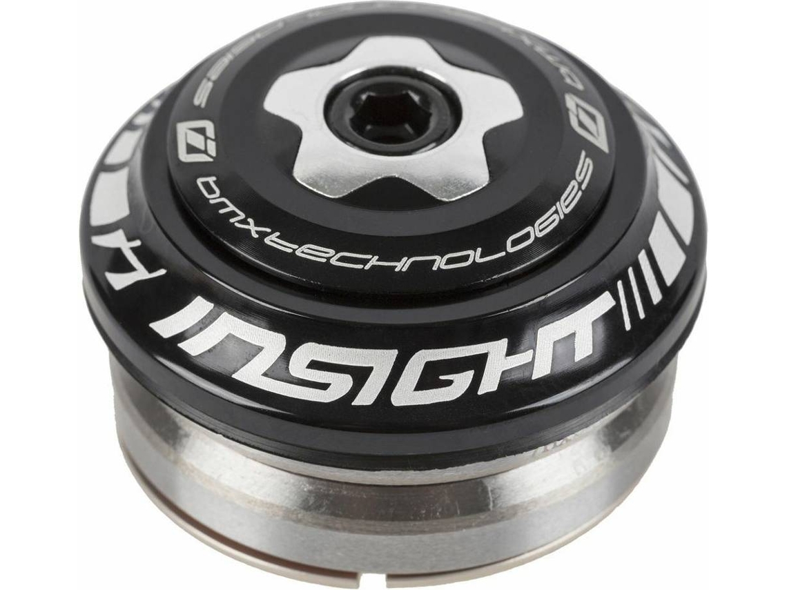 Gestão Integrada INSIGHT 1'' (Preto-TU)