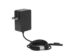 Adaptador De Energia (para Microsoft Surface, Fornecendo Energia Estável)