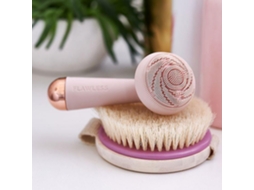 Escova de Limpeza e Massagem Facial Vibratória