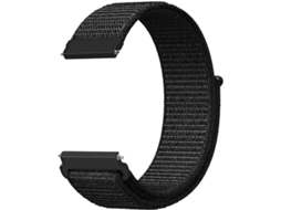 Bracelete Desportiva para Amazfit GTS 2E Preto