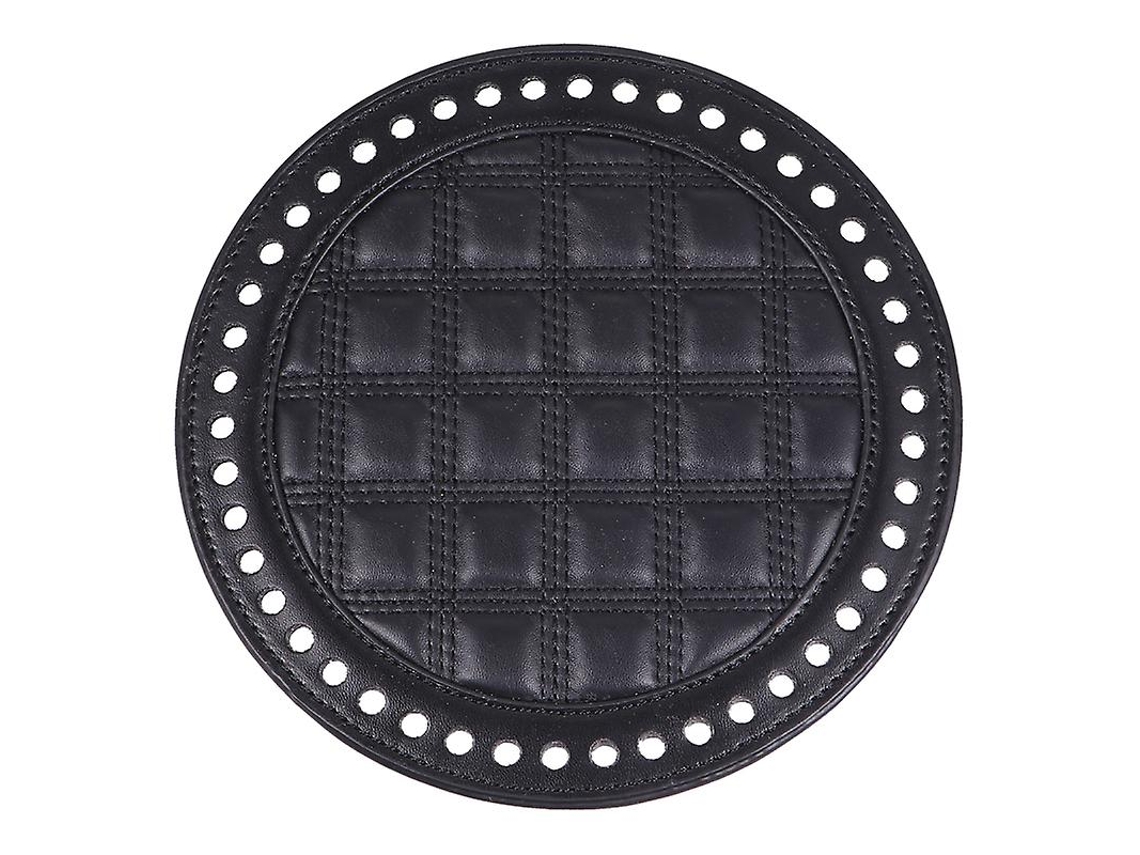 Acessórios Diy de Couro Artificial para Bolsas Diy ALLINLESS
