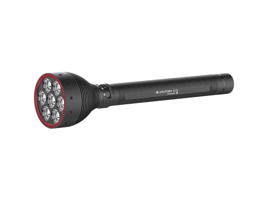 Lanterna LEDLENSER 501967