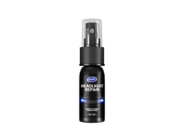 Spray de restauração para faróis, 10ml, polimento de lentes, LAXISCREED