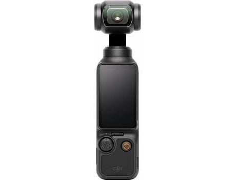 Action Cam DJI Osmo Pocket 3 (4K Full HD - Preto)