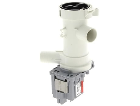 Bomba de drenagem para máquina de lavar - VEDETTE - De dietrich, Kenwood, First line, Thomson, Brandt, Proline