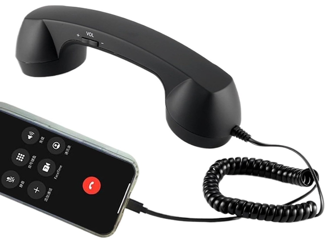 Fone De Ouvido Para Celular Com Microfone Integrado