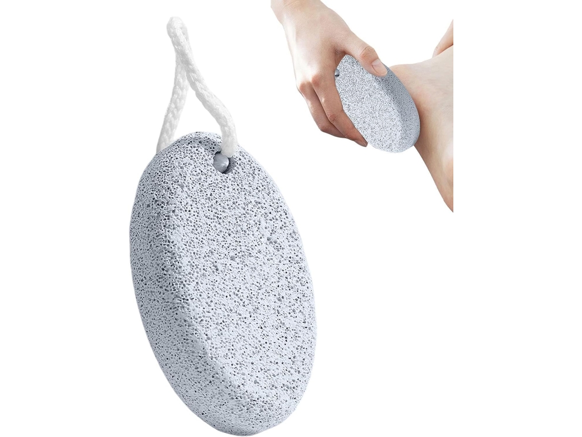 Pedra-pomes Para Os Pés