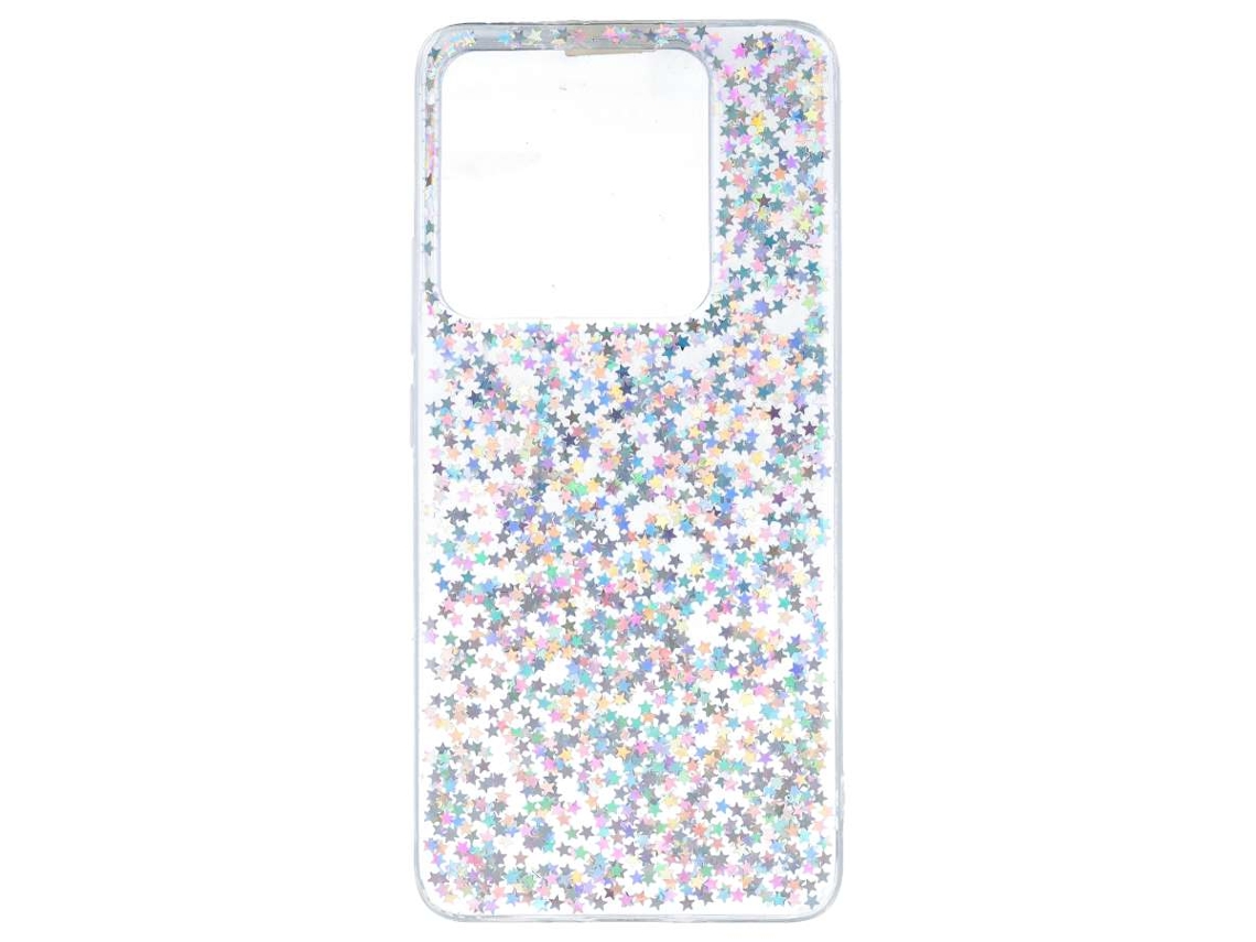 Capa Glitter Premium para Xiaomi 14t Pro LA CASA DE LAS CARCASAS