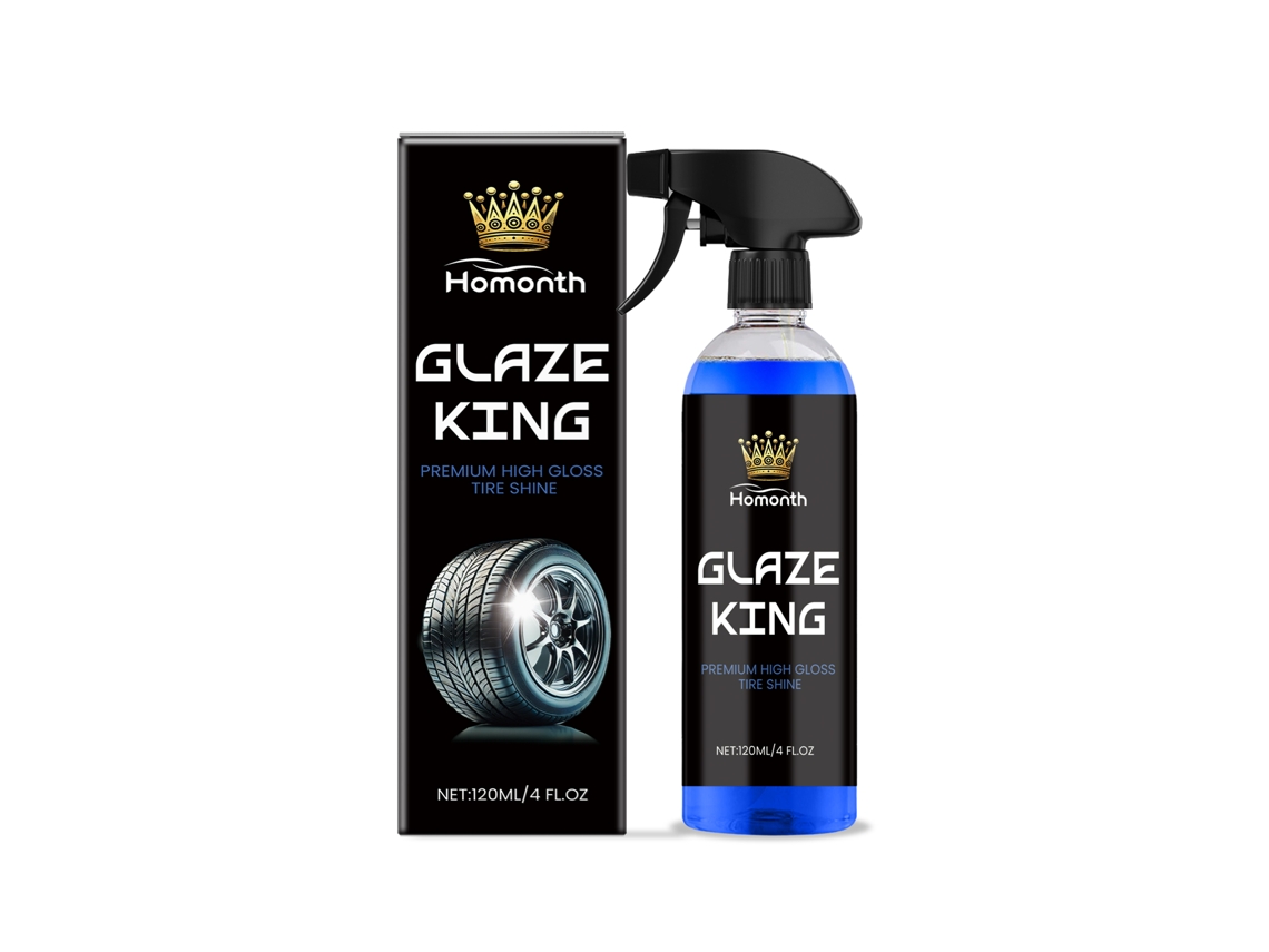 Spray Brilho Pneus Worten