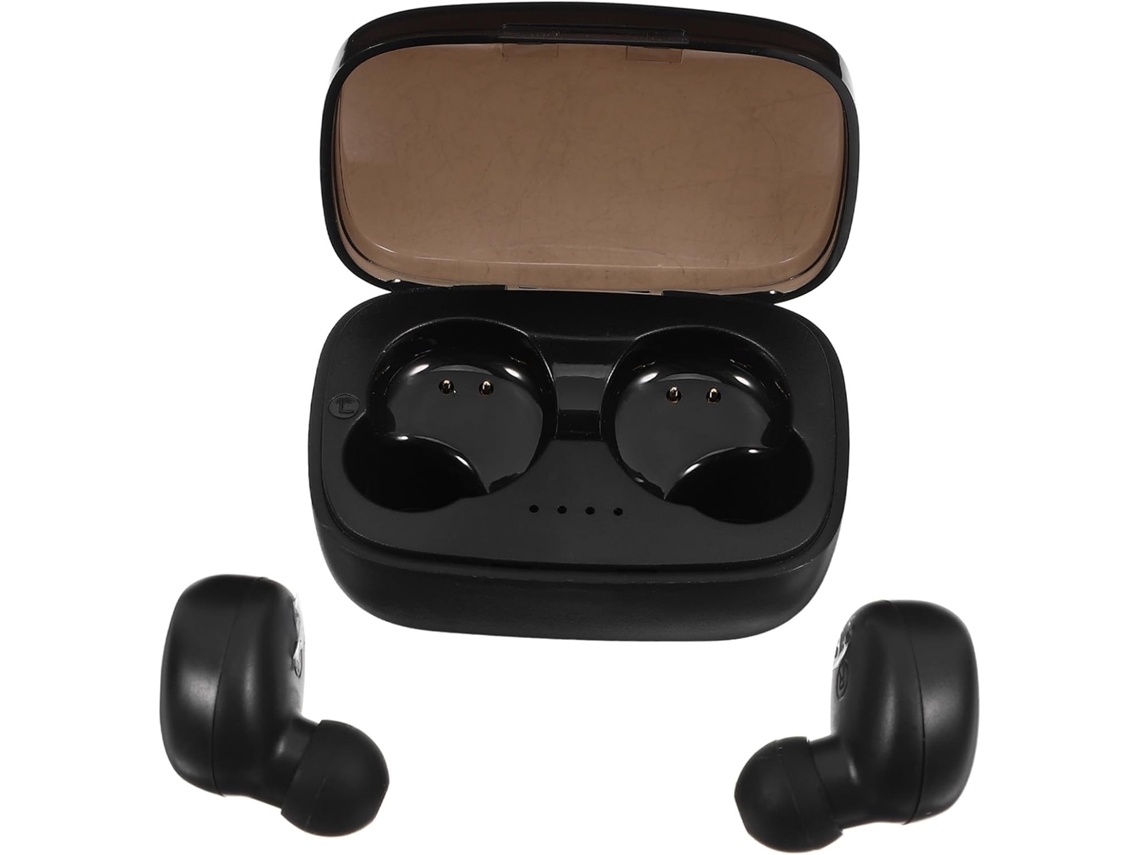Fones De Ouvido Sem Fio Com Ruído, Ideais Para E Uso Diário, Ajuste