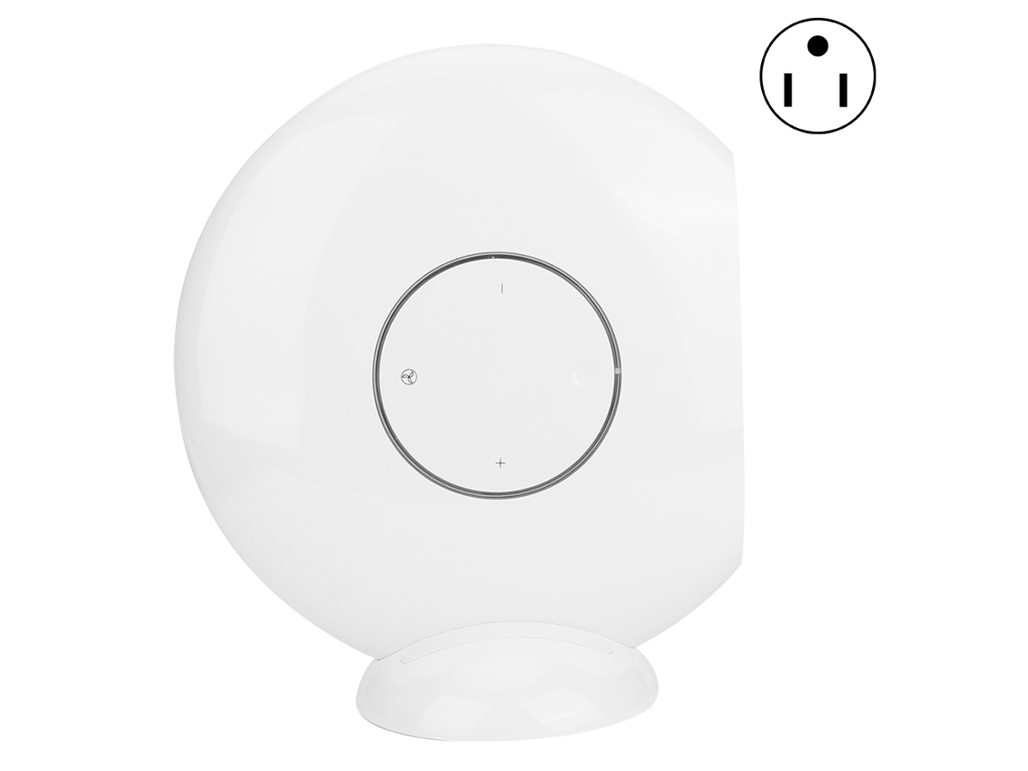 Aquecedor de Mãos 2 em 1 Recarregável com Power Bank 6000mAh para Natal