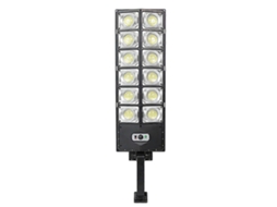Luzes Solares, Lâmpadas Led Solares Para Áreas Externas, Luzes Solares Para Estacionamento Com Controle Remoto. Olysi Shop
