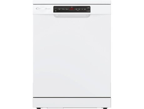 Máquina de Lavar Loiça CANDY CDPQ 4D620PW/E (16 Conjuntos - 60 cm - Branco)