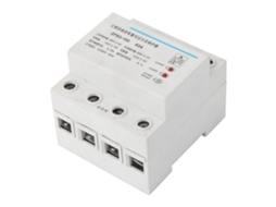 INTERRUPTOR HKJ 1P 230V 20A com proteção contra fuga