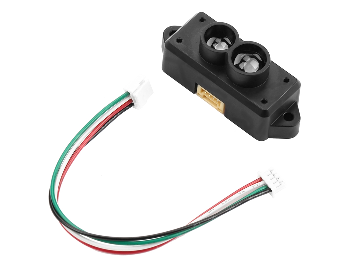 Módulo Sensor Lidar Tfmini Medidor De Distância Ponto Único Para Drone