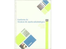 Livro Cuaderno Técnicas Odontológicas de Monica Martinez Grau Et Al (Espanhol)