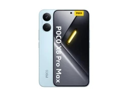 Xiaomi Poco X8 Pro Max 5g 12gb/512gb Azul (blue) Dual Sim