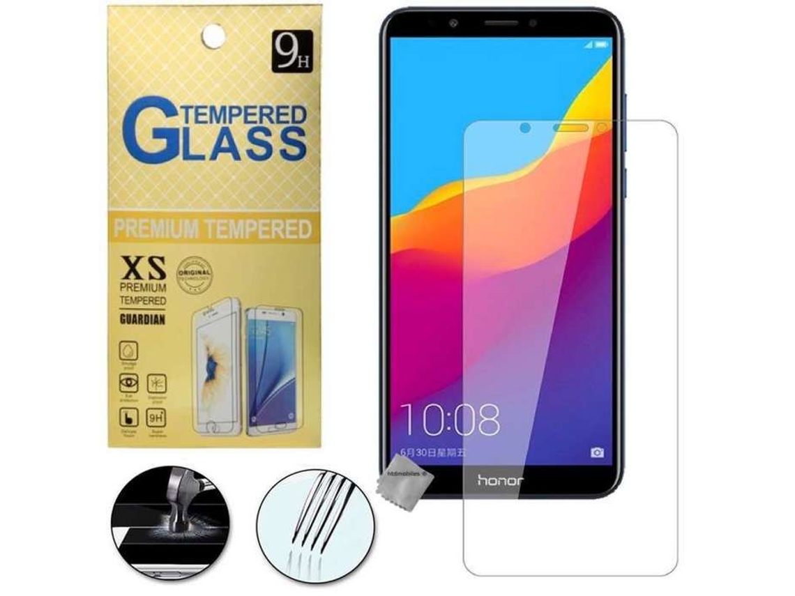 Pelicula de Vidro HTDMOBILES 