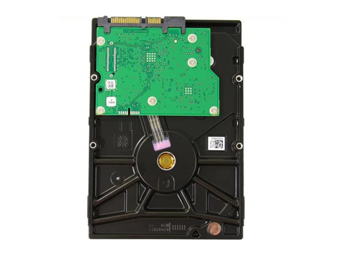 Disco Rígido Desktop LAXISCREED Sata Armazenamento de Vigilância