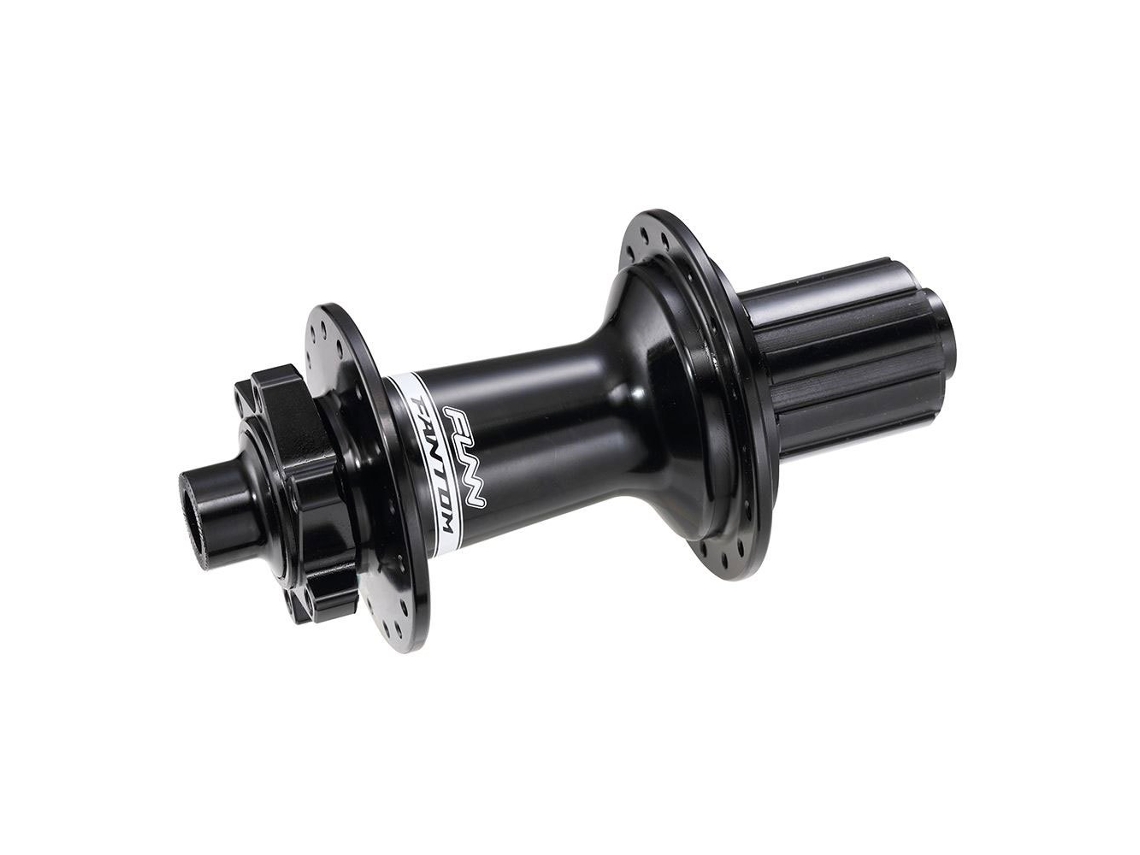 Cubo Traseiro Fantom Boost Sram Xd Prateado 32H / 12 X 148 Mmfunn
