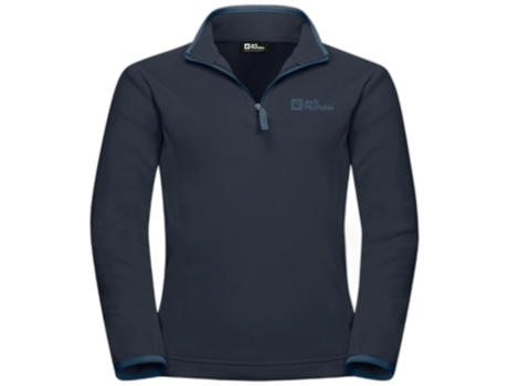 Velo de Bebé Semi-Cortado Jack Wolfskin Taunus (Tam: 2/4 anos)